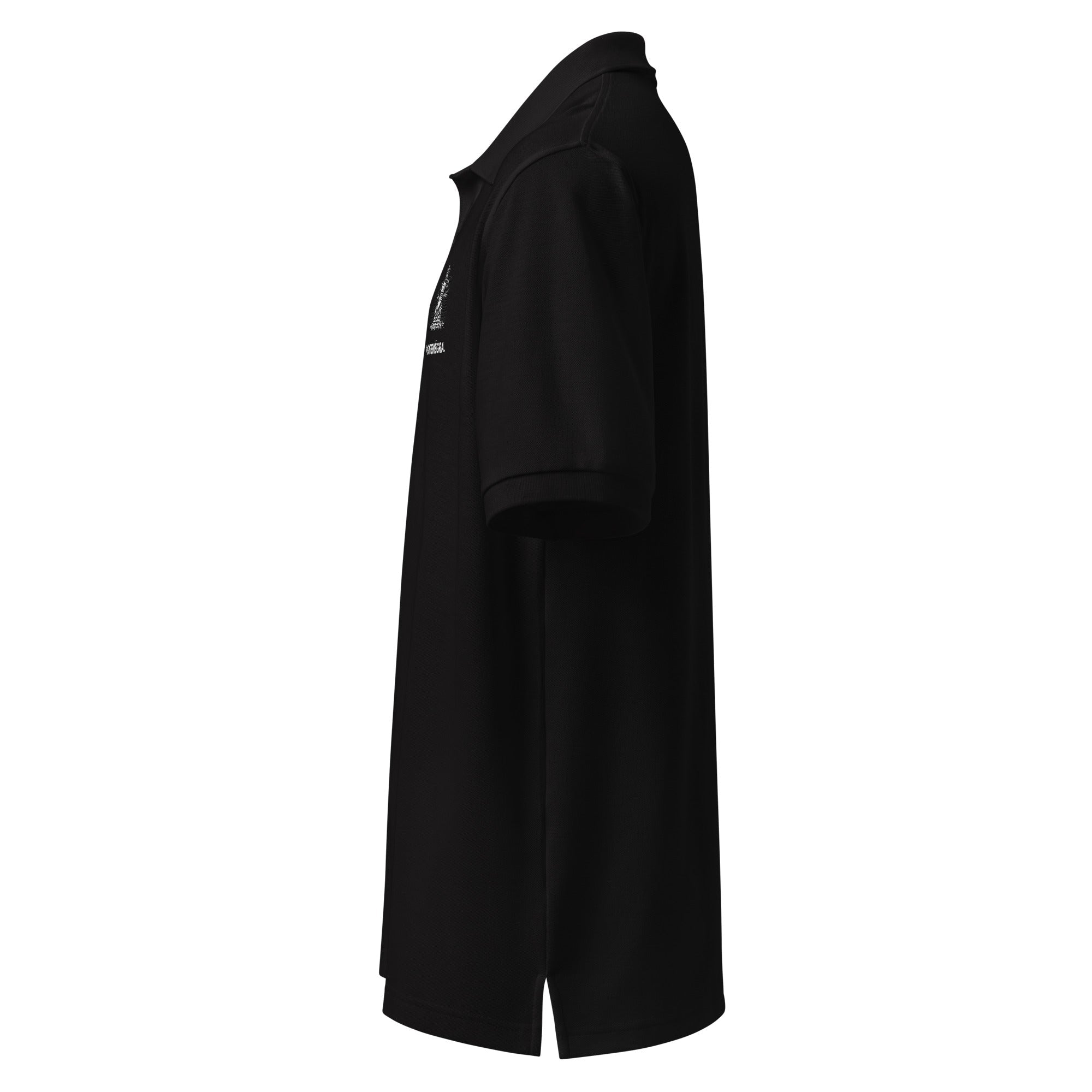 Montenégra Regal Polo - Premium Black and White - Montenégra