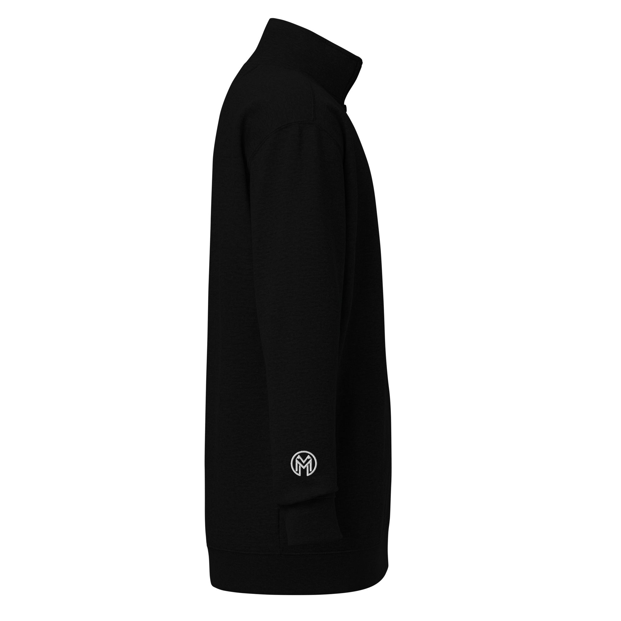 Montenégra Regal Quarter - Zip - Montenégra