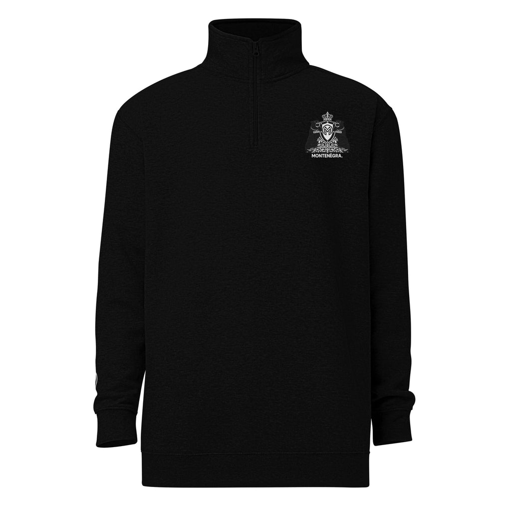 Montenégra Regal Quarter - Zip - Montenégra