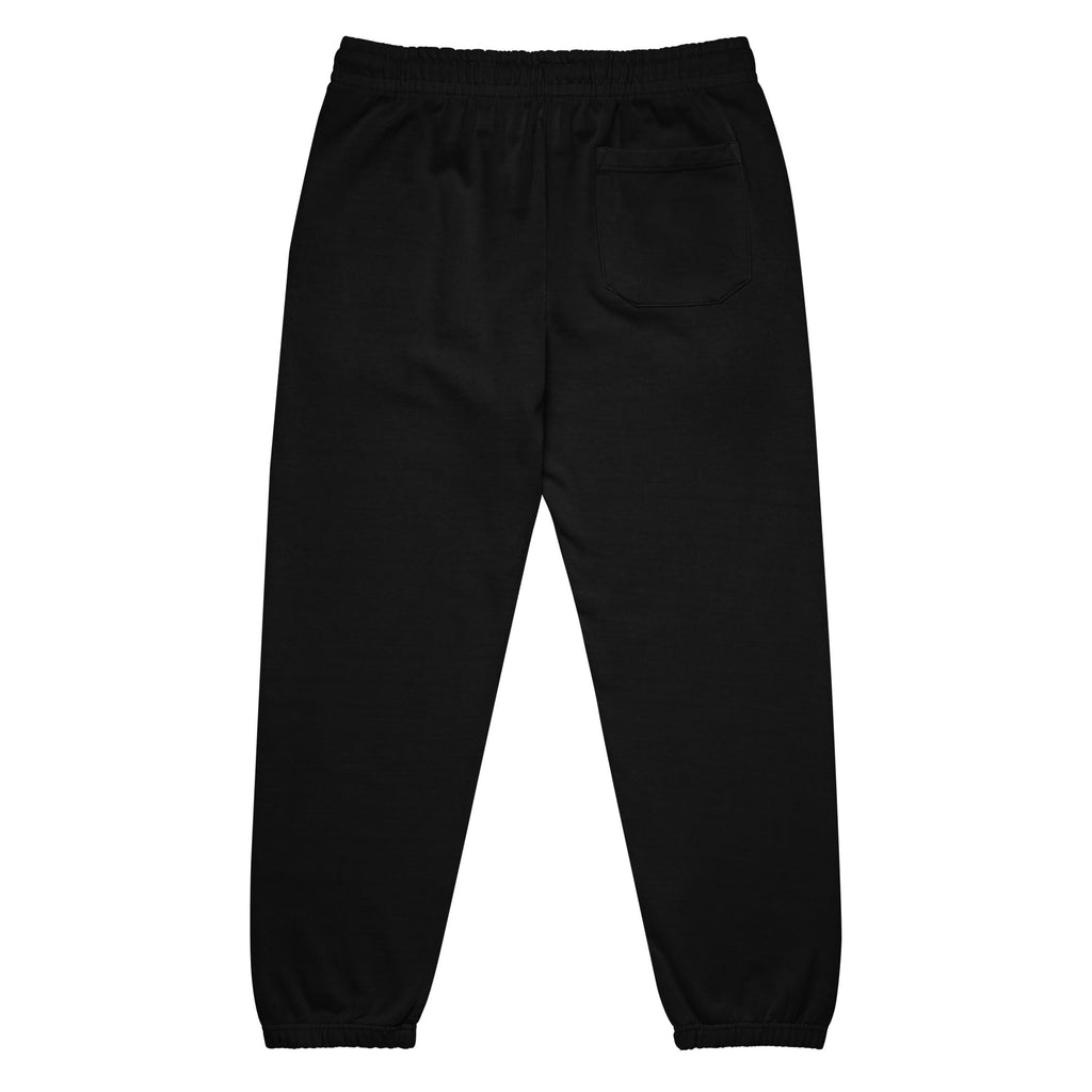 Montenégra sweatpants - Premium Black and White - Montenégra