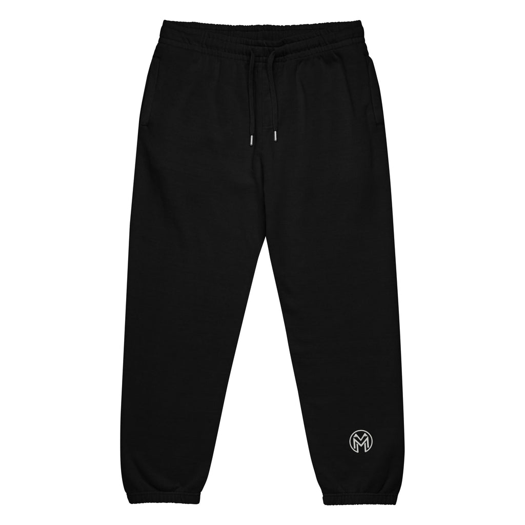 Montenégra sweatpants - Premium Black and White - Montenégra
