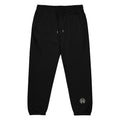 Montenégra sweatpants - Premium Black and White - Montenégra