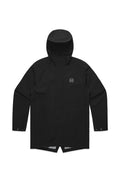 Montenégra Tech Jacket - Premium Black and White - Montenégra