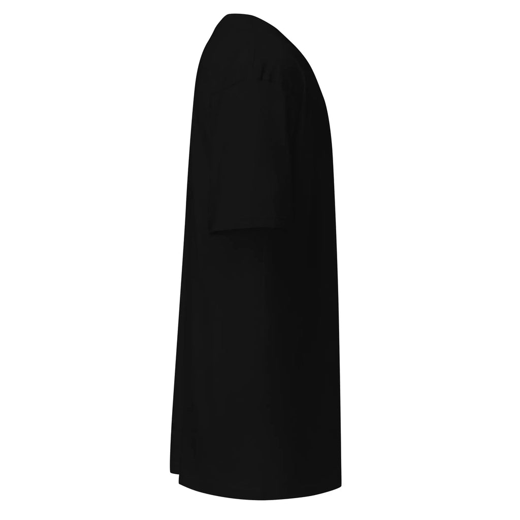 Montenegra tee - Double Black - Montenégra