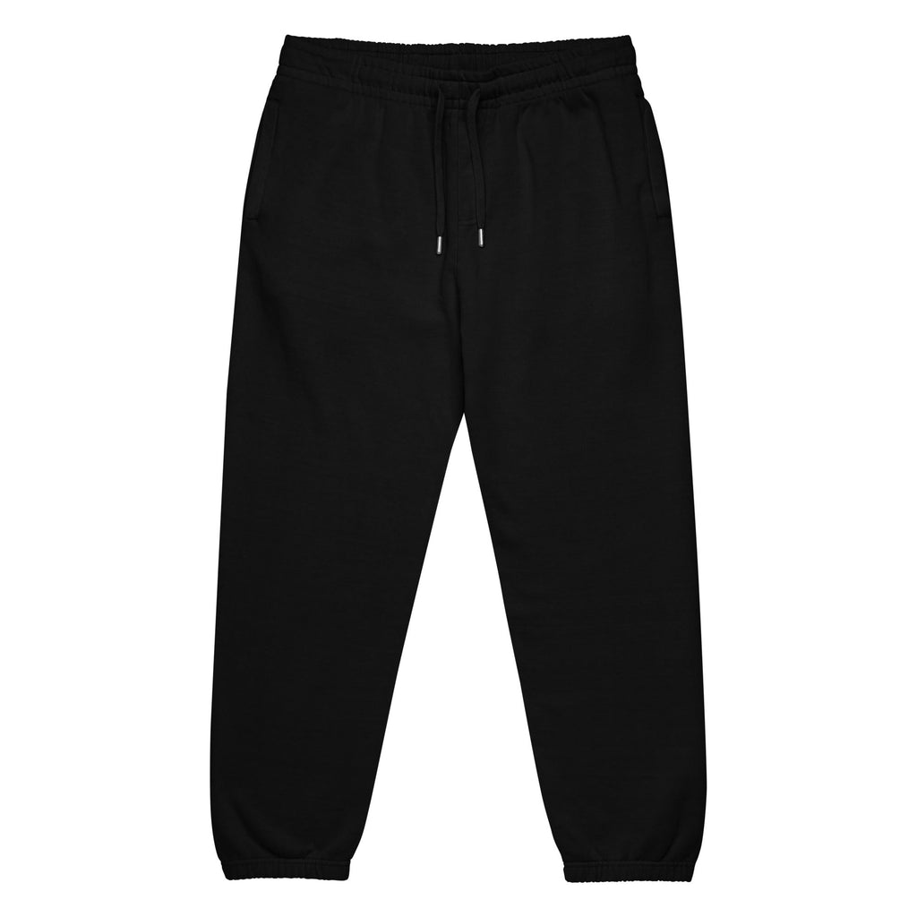 Montenégra Urban sweatpants - Premium Black and White - Montenégra