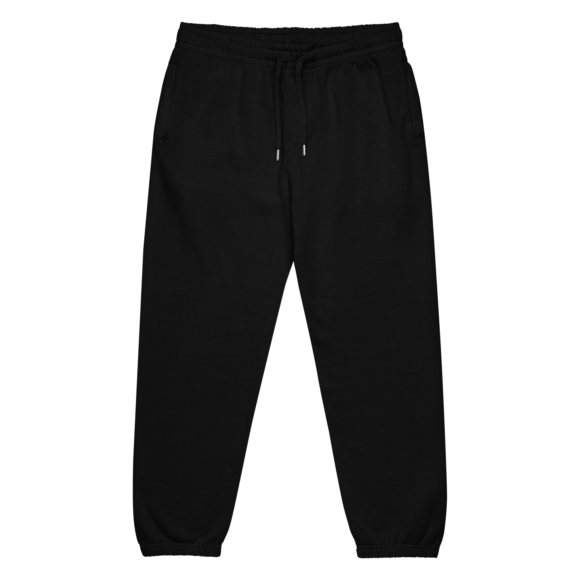 Montenégra Urban sweatpants - Premium Black and White - Montenégra