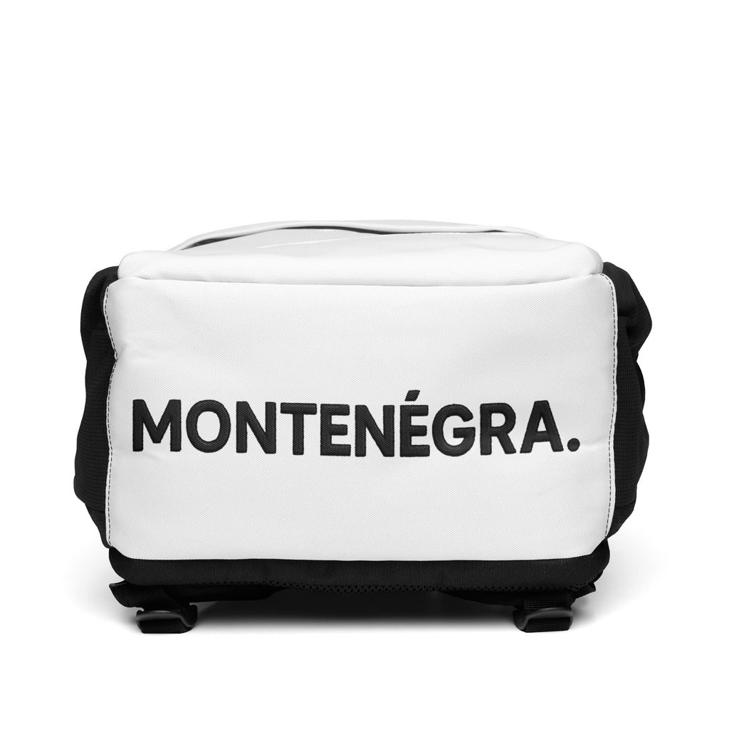 Montenégra Utility backpack - Montenégra
