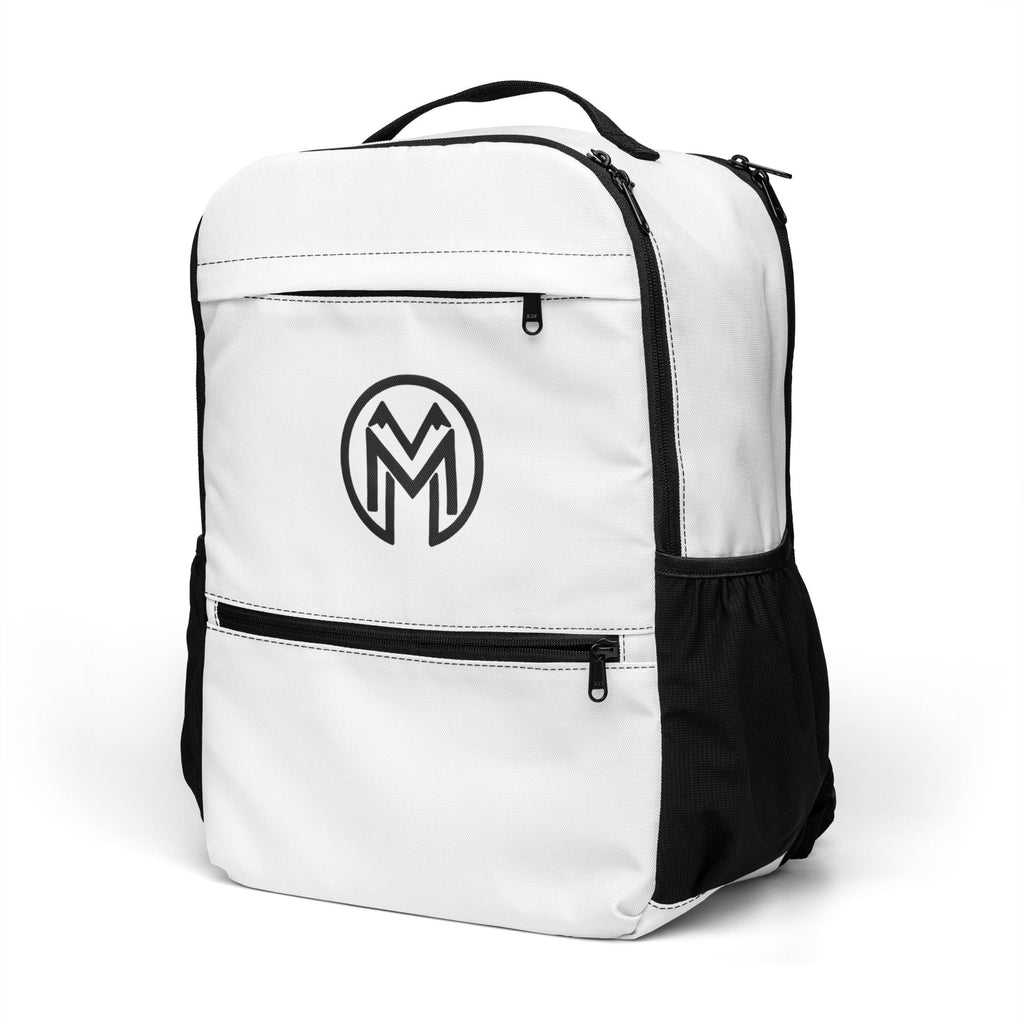 Montenégra Utility backpack - Montenégra