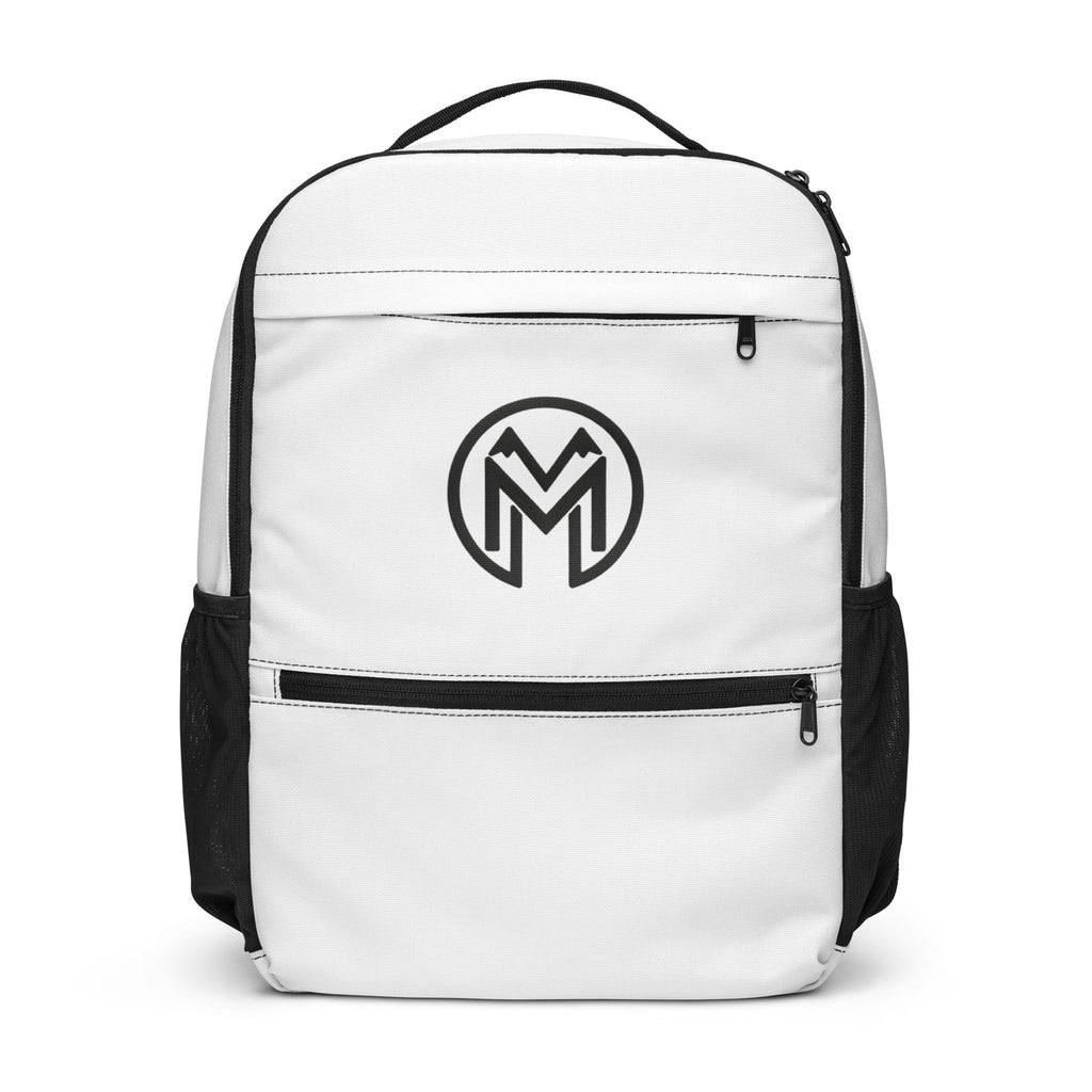 Montenégra Utility backpack - Montenégra