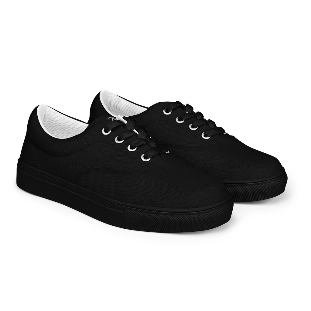 Montenégra Vintage Pumps - Premium Black - Montenégra