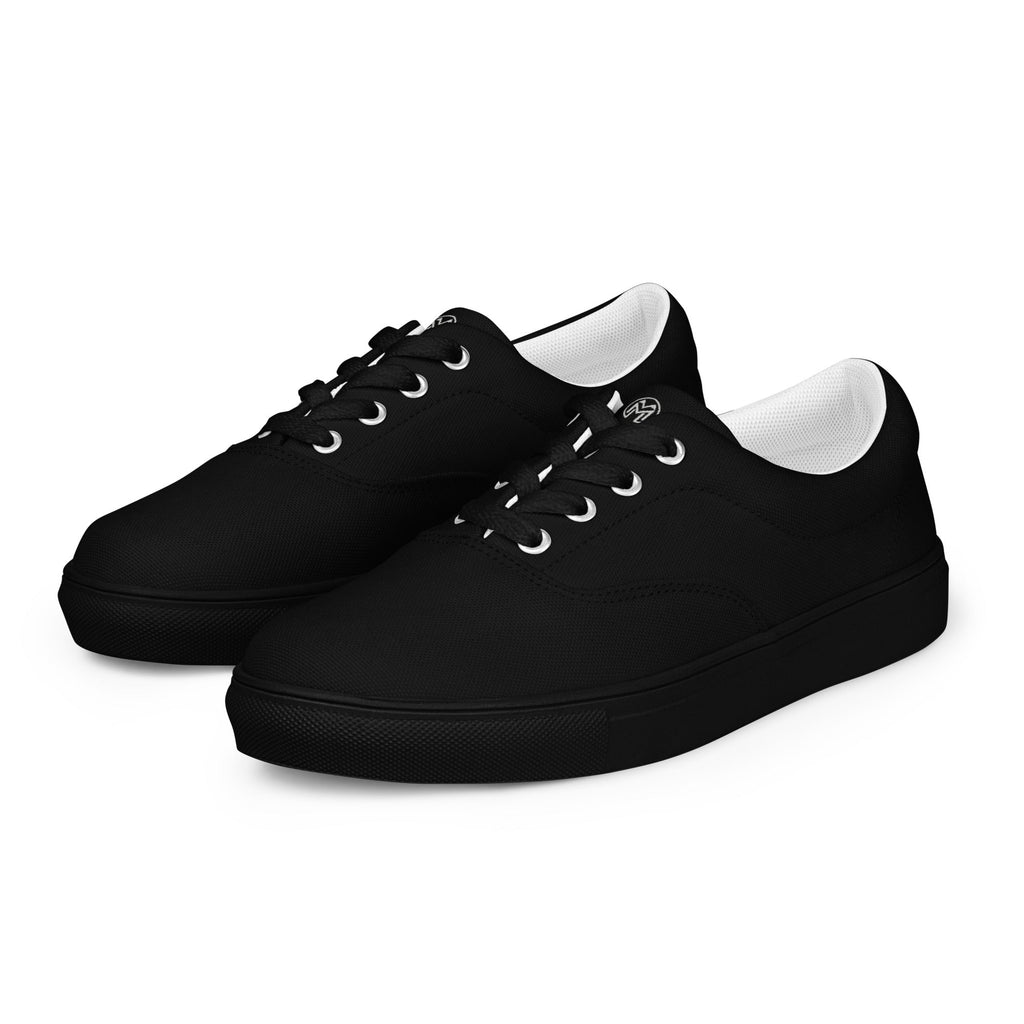 Montenégra Vintage Pumps - Premium Black - Montenégra