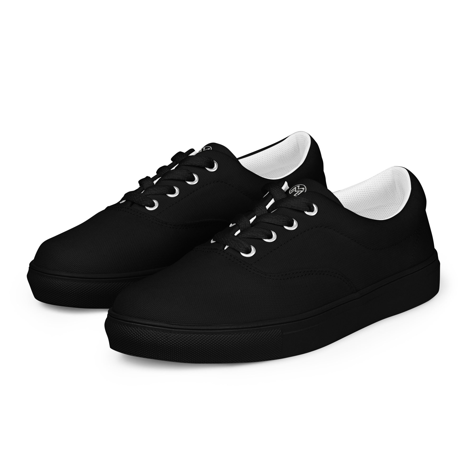 Montenégra Vintage Pumps - Premium Black - Montenégra