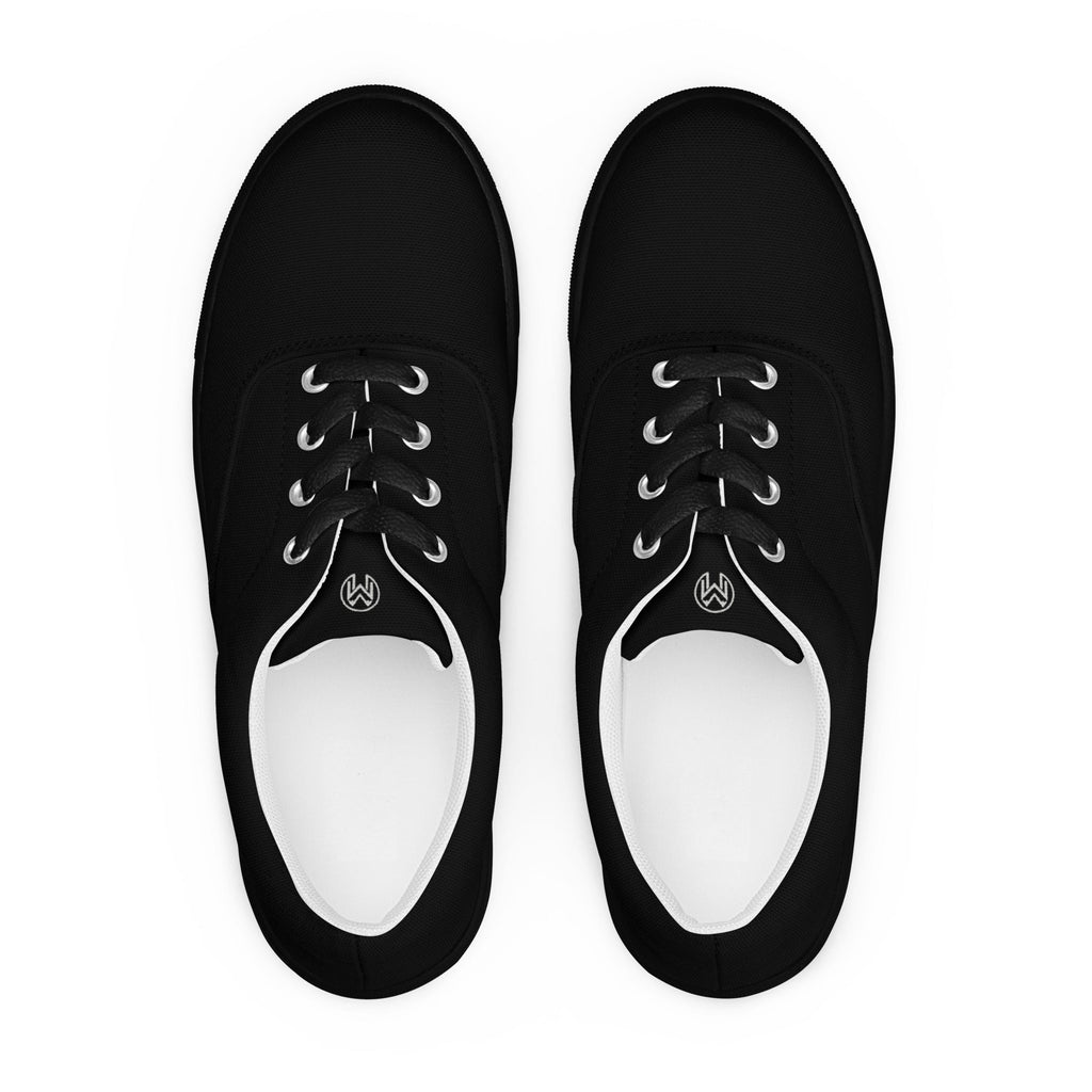 Montenégra Vintage Pumps - Premium Black - Montenégra