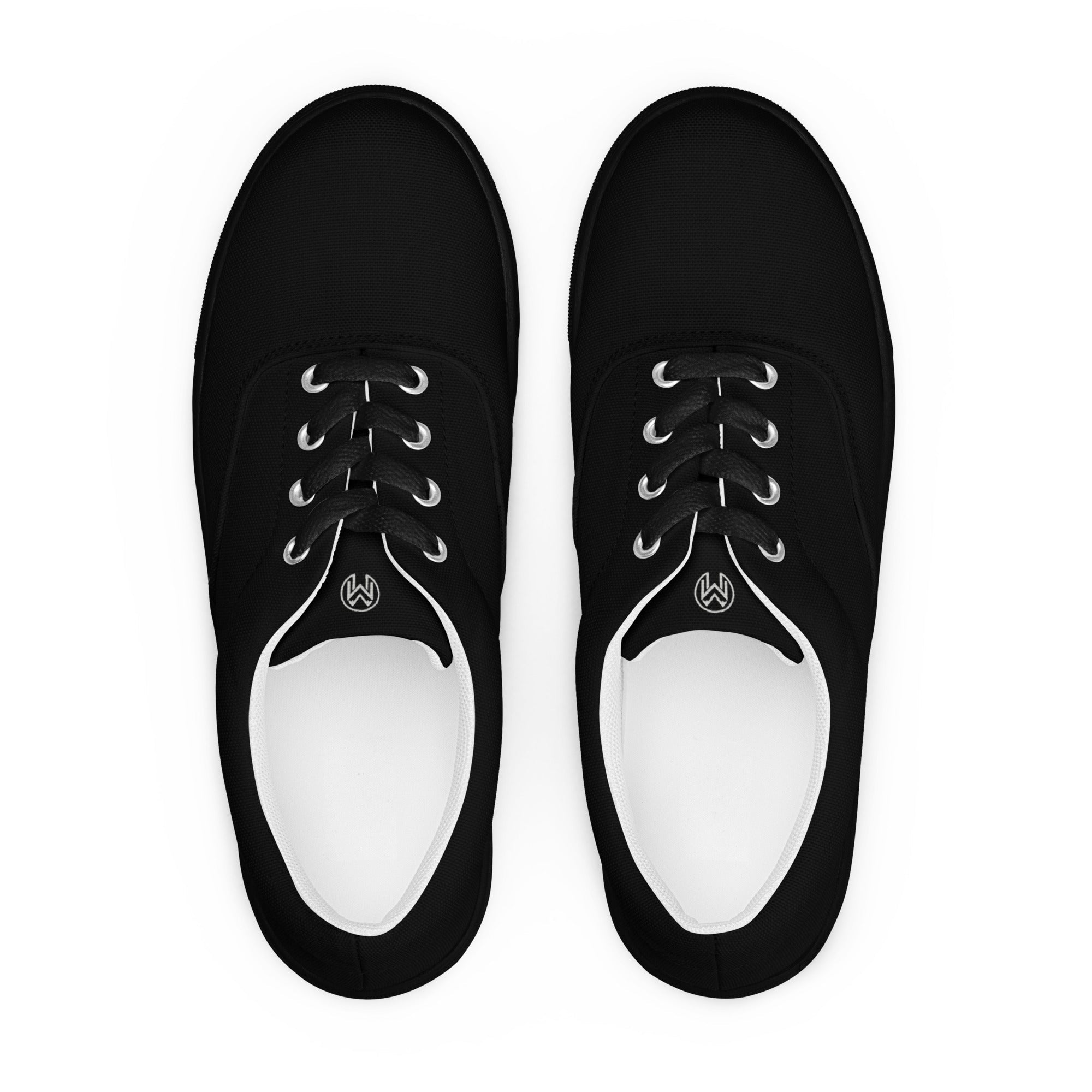 Montenégra Vintage Pumps - Premium Black - Montenégra