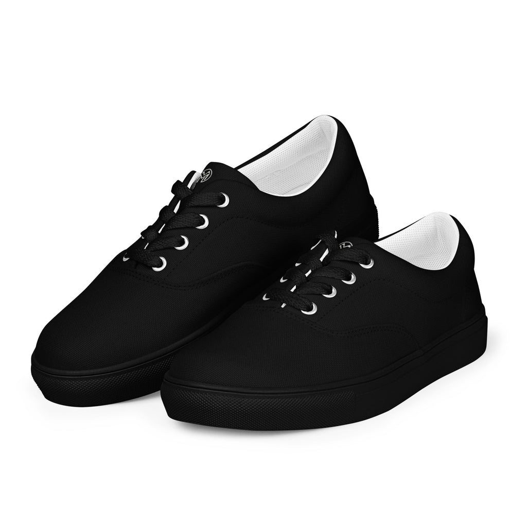 Montenégra Vintage Pumps - Premium Black - Montenégra
