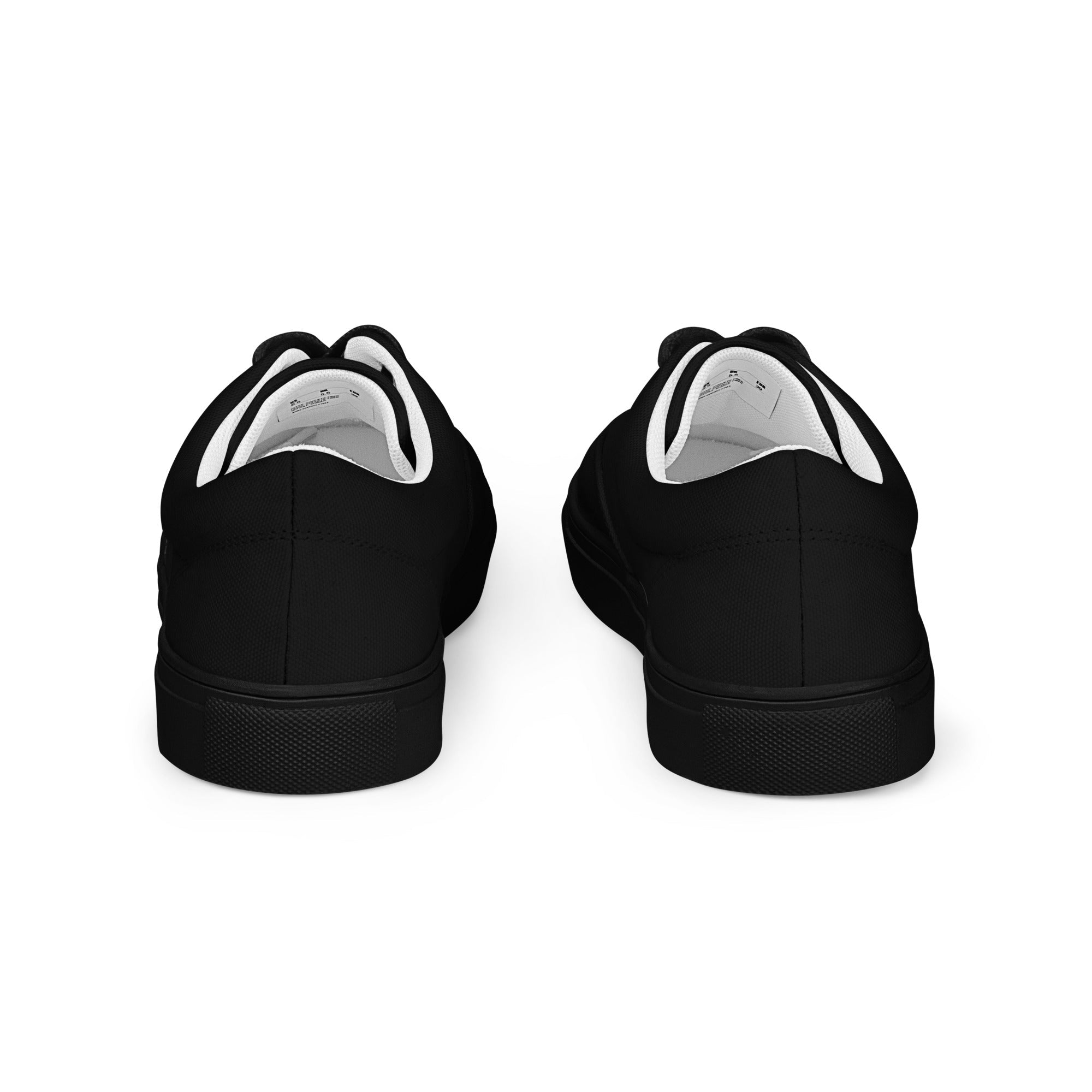 Montenégra Vintage Pumps - Premium Black - Montenégra