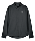 Montenégra Worker Oversize Shirt Jacket’s - Montenégra