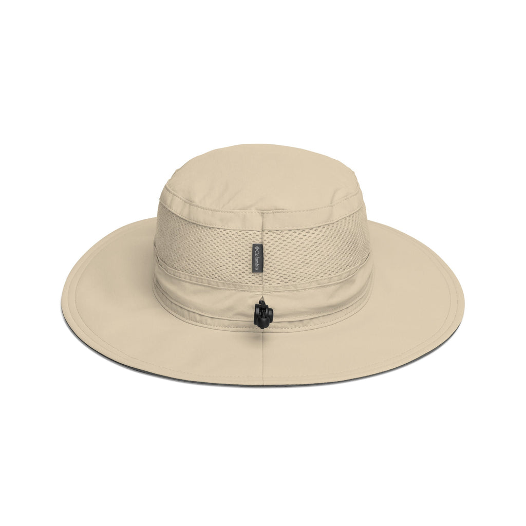 Montenégra X Columbia booney hat - Cream White and Black - Montenégra